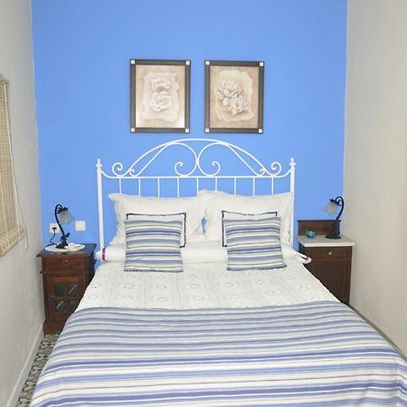 Casa Andrea La Abuela Daire Vejer de la Frontera Oda fotoğraf