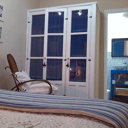 Casa Andrea La Abuela Daire Vejer de la Frontera Dış mekan fotoğraf