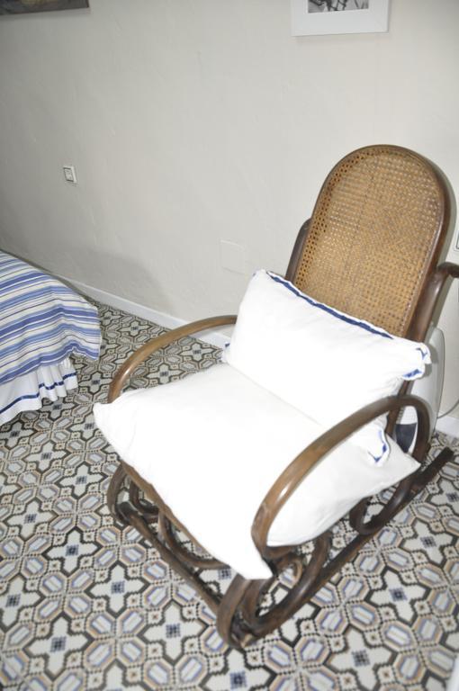 Casa Andrea La Abuela Daire Vejer de la Frontera Dış mekan fotoğraf