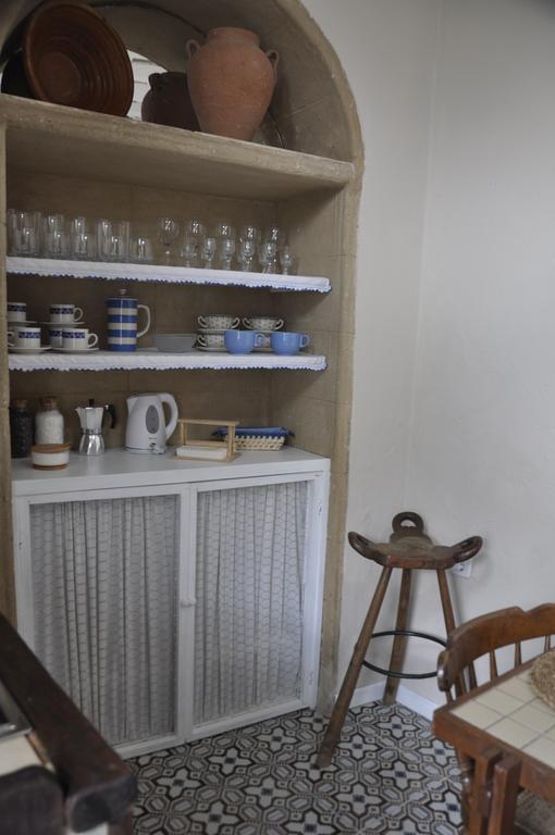 Casa Andrea La Abuela Daire Vejer de la Frontera Dış mekan fotoğraf
