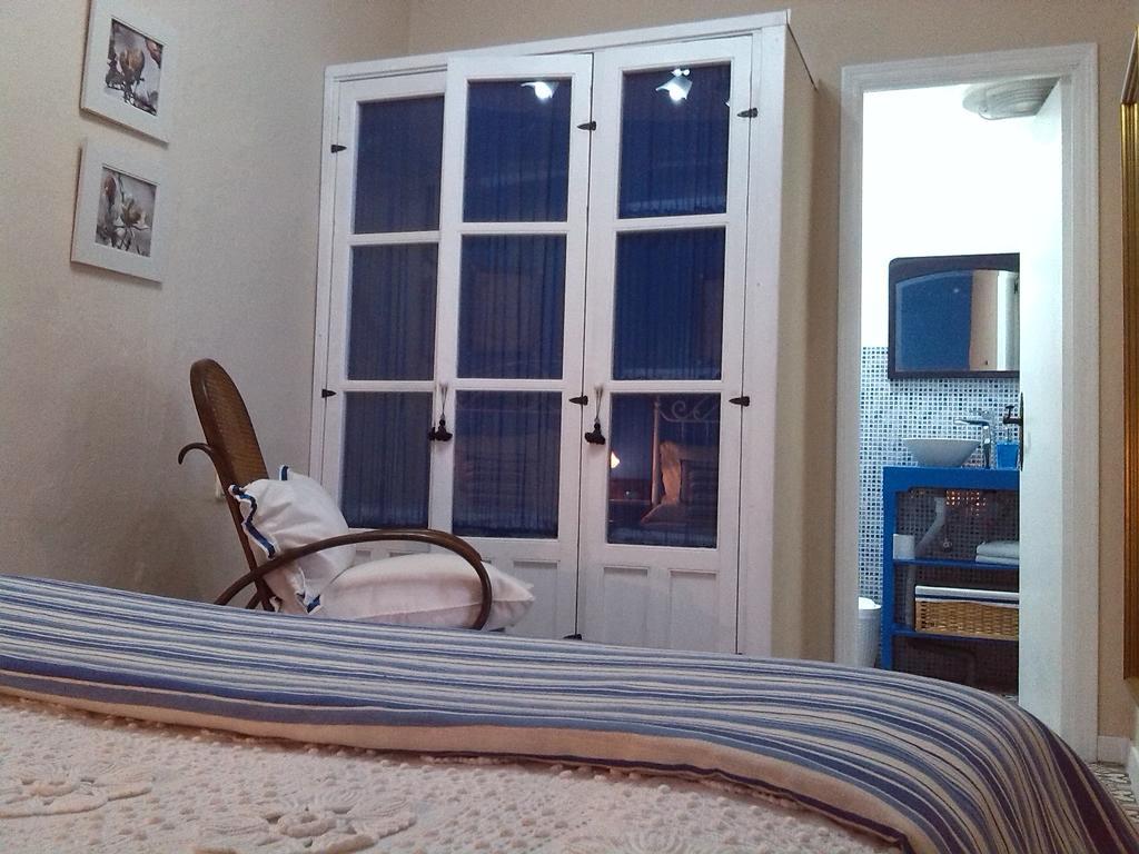 Casa Andrea La Abuela Daire Vejer de la Frontera Dış mekan fotoğraf